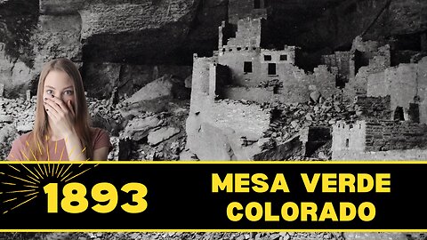 1893 Mesa Verde - Old World Buildings Photos