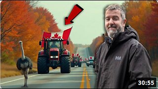 The Fight For Farmers Rages On…