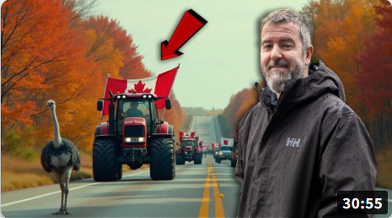 The Fight For Farmers Rages On…