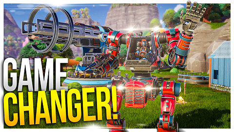 GAME CHANGER and It's Awesome! 👍 // Lightyear Frontier Shifting Gears