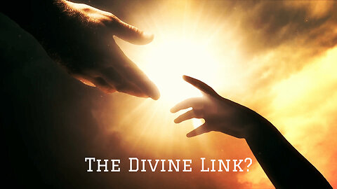 The Rant-The Divine Link?