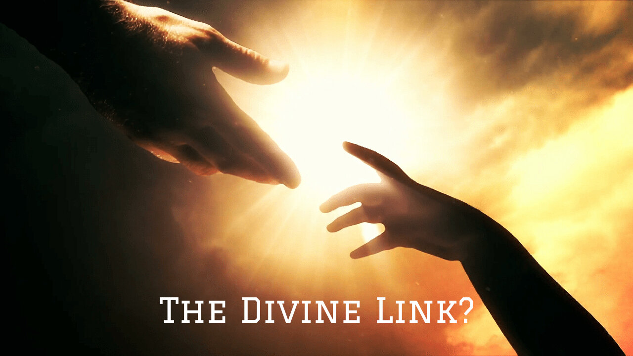 The Rant-The Divine Link?