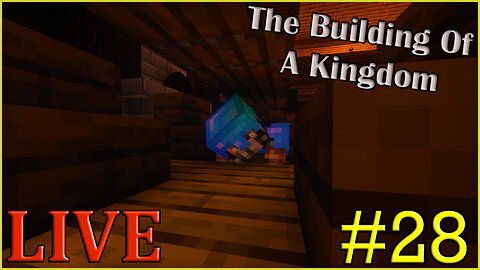 The Building of a Kingdom | Back Again