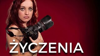Film urodzinowy dla Adasia