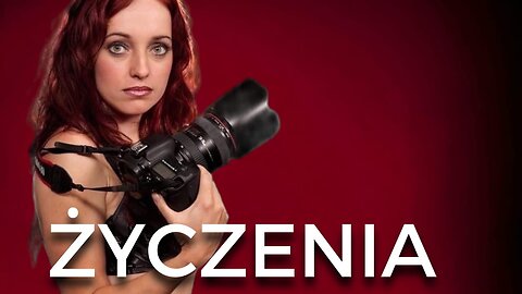 Film urodzinowy dla Adasia