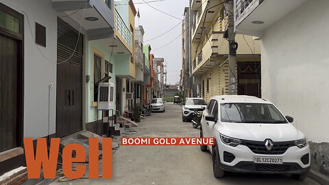 80 Gaj Plot in achi society