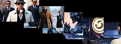 StreamLive Presents Game Previews 2025