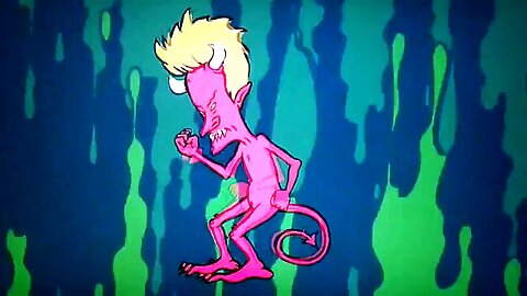 Beavis and Butthead - Acid Trip