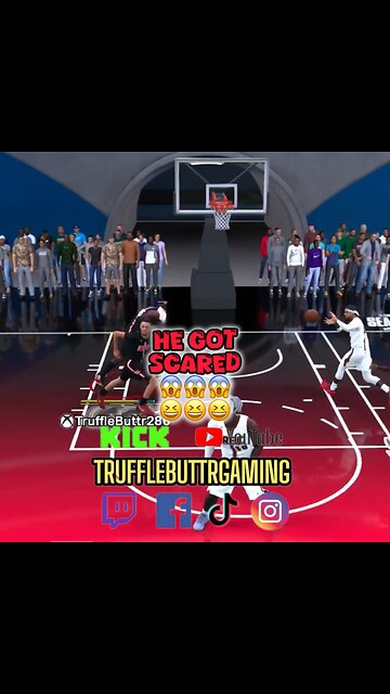 5 blocks in the First Half 💪🏿💪🏿💪🏿#season7 #fyp #2k25 #nba2k25 #viral #basketball #sports #hoop