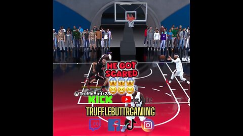 5 blocks in the First Half 💪🏿💪🏿💪🏿#season7 #fyp #2k25 #nba2k25 #viral #basketball #sports #hoop