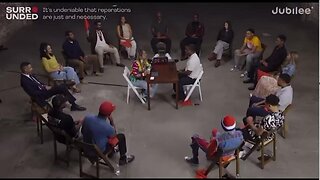 HOLY CH*T! Woke Liberal Gets Absolutely DESTROYED by a BIack Conservative…