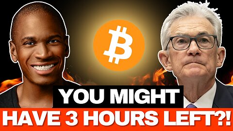 Money Printing SUPERCYCLE Sends Bitcoin to $1M FASTER Than YOU Think | EP 1334