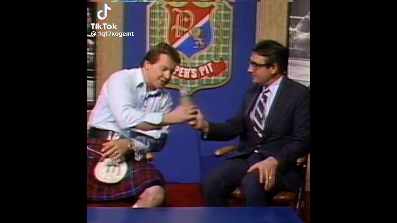 Roddy Piper 'classic'