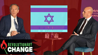 Mike Pompeo: ERASE Gaza From Our History Books To Protect Israel