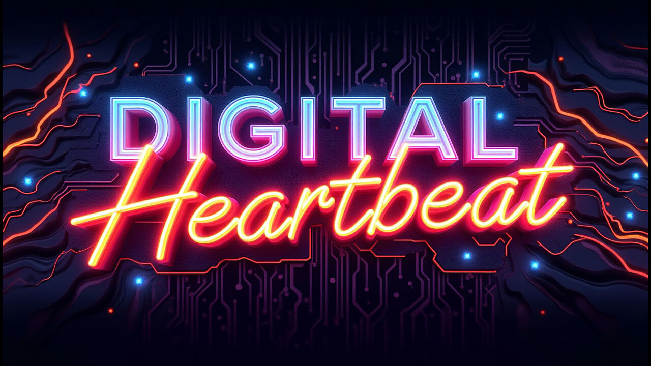 Digital Heartbeat