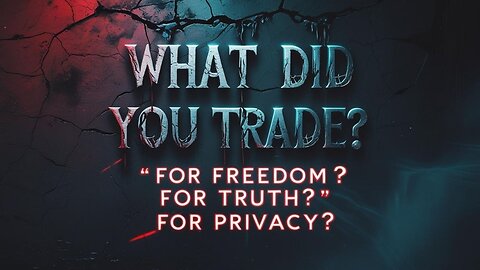 They Called It Policy. It Was a Global Experiment