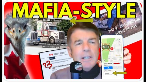 Carney's CFIA & RCMP Caught RED-HANDED! | Stand on Guard