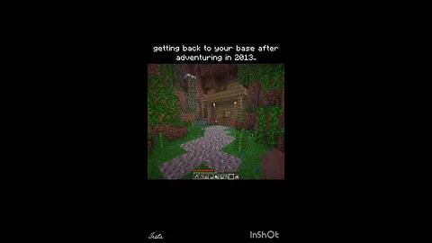 minecraft server