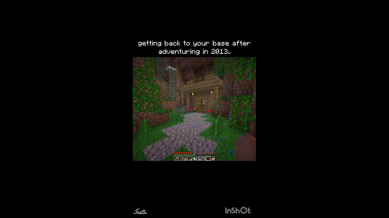 minecraft server