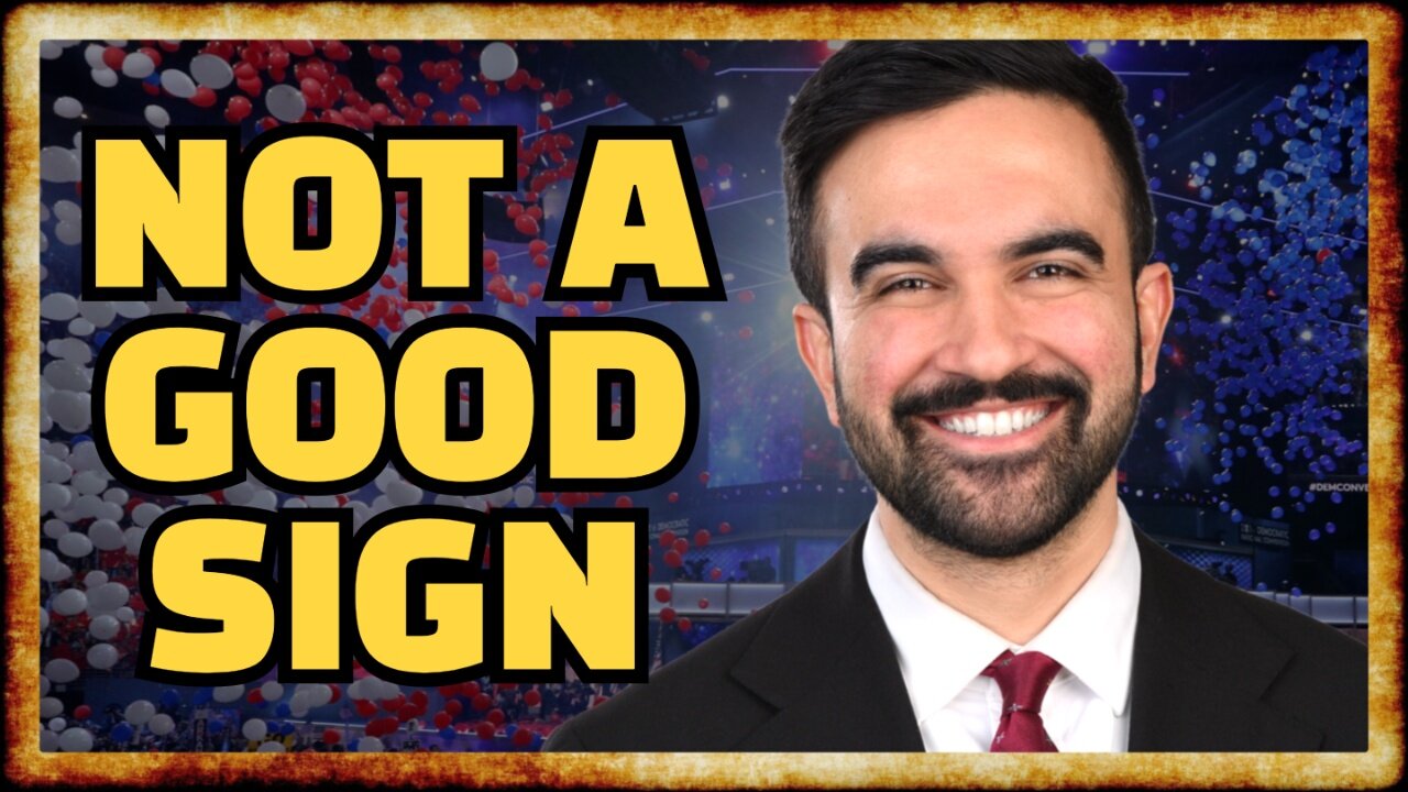 Mamdani Hires Corporate DNC LACKEY as Comms Director