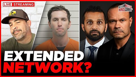 Charlie Kirk Shooting SUSPECT Faces Death Penalty.. FBI Probes EXTENDED NETWORK!
