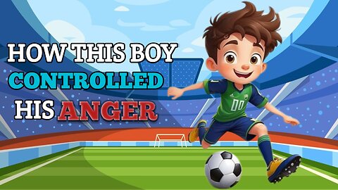 How This Boy Controlled His Anger During Match (New Yt Name:Isalmjc Masterpiece)