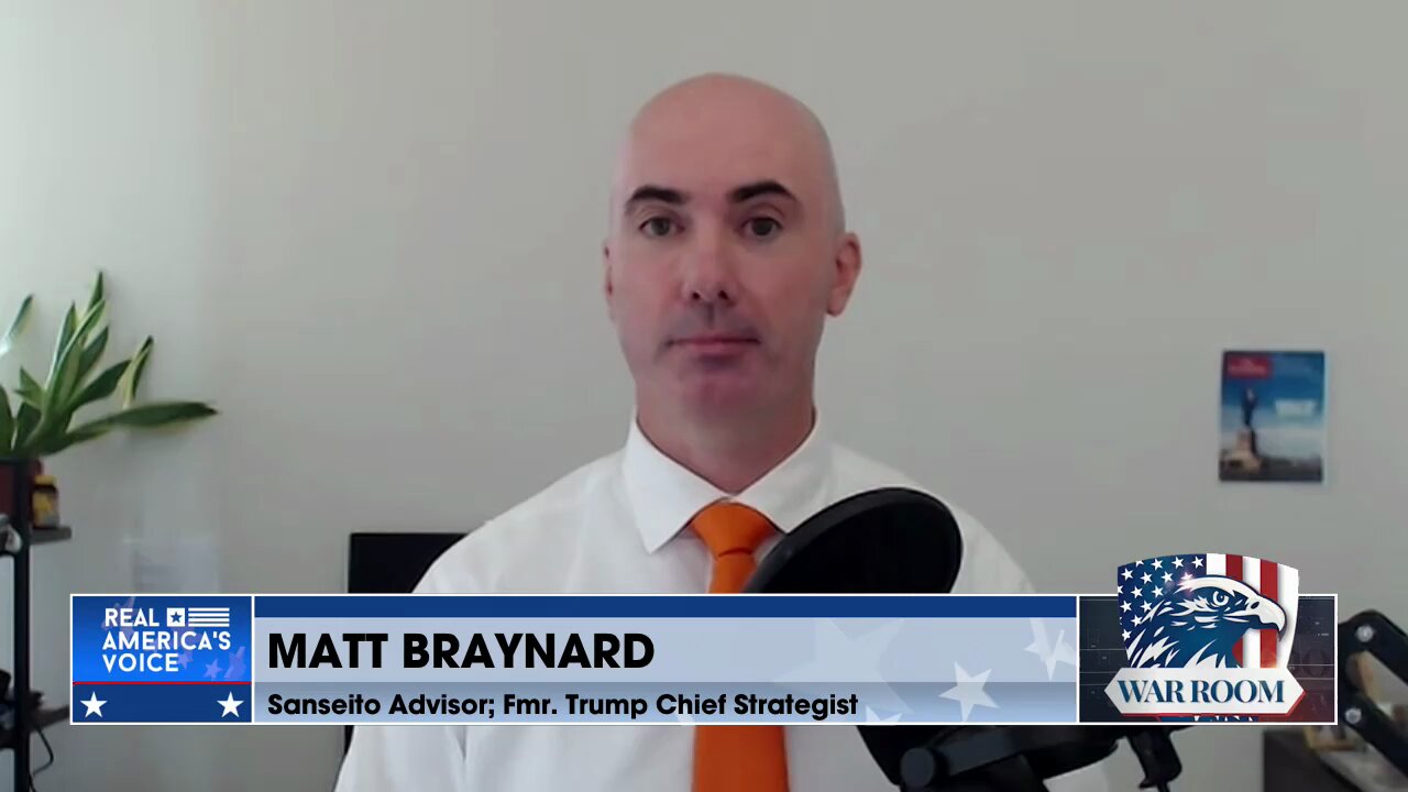 “Japan’s Populist Wave Is Real.” Matt Braynard On The Sanseito Party’s Anti-Lockdown Platform