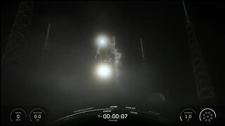 SpaceX Launches 28 Starlink Satellites & Nails Drone Ship Landing! | Aug. 4, 2025 🌍🛰️