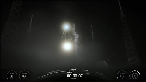 SpaceX Launches 28 Starlink Satellites & Nails Drone Ship Landing! | Aug. 4, 2025 🌍🛰️