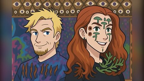 Truwhite brother of the Hopi and redhorn