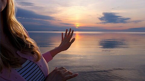 A Quiet Place to Be | Relaxing ASMR for Sleep & Stress Relief