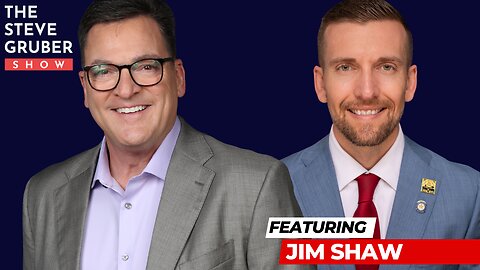 Rep. Jim Shaw | Protecting American Land