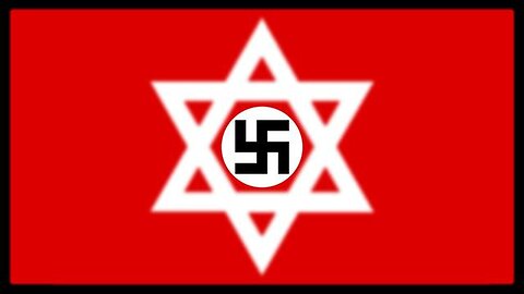 "Unveiling the Nazi-Zionist Link in Israel's Formation - Insights by Greg Reese"