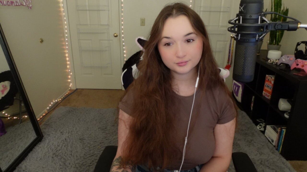 MOAN FOR ME MONDAY !DISCORD