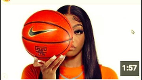 "Tamari Key (21) to Miss Entire Basketball Season Due to Blood Clots"
