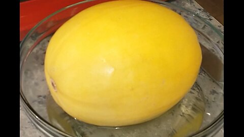 SPAGHETTI SQUASH