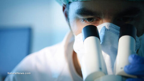 "Indiana Doctor Exposes Alleged COVID-19 Mandate Fraud by CDC"