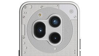 Nothing Phone 3 Final Design Leaked