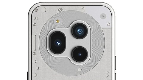 Nothing Phone 3 Final Design Leaked