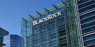 THE BLACKROCK CONSPIRACY