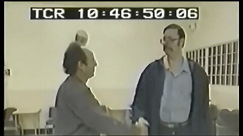 Serial Killers, Human Sacrifice And Inverted Spirituality-⚠️Content Warning
