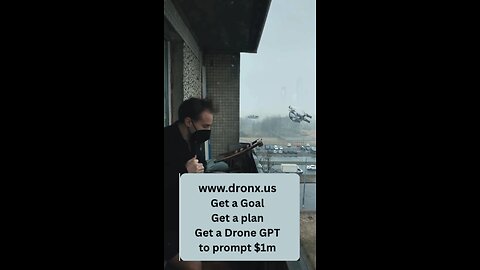 https://www.dronx.us/ Drone GPT prompt for action