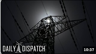 Mystery Power Blackout Rocks Portugal and Spain