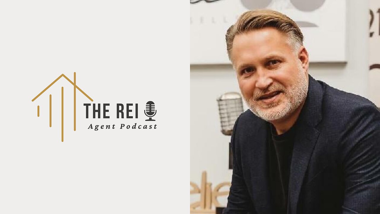 From Crisis to Comeback to Saving Homes and Changing Lives with Michael Russell
