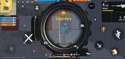 garena free fire only headshot