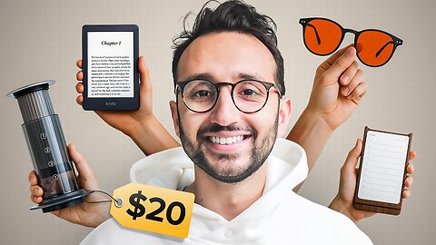 17 Cheap Purchases That Actually Improved My Life