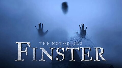 The Notorious Finster 2024