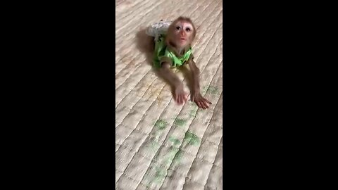 Sucking hand