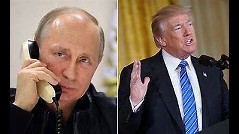 Putin Is ‘Sizing Up’ Trump – Former CIA Official Issues Warning
