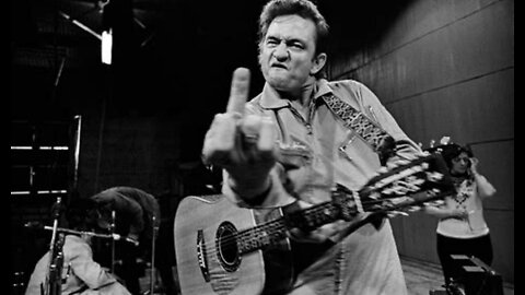 Johnny Cash - Hurt